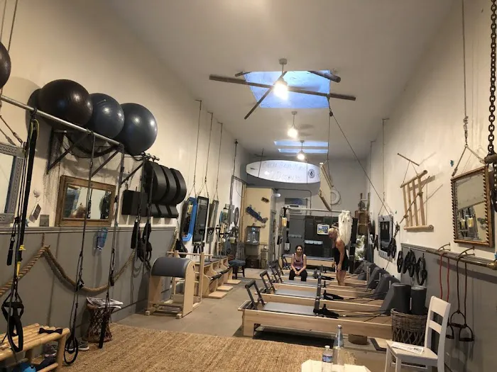 TFB Studio Picture 8