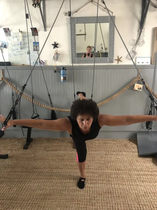 TFB Studio Picture 3