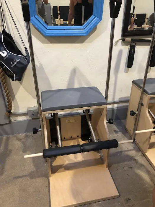 TFB Studio Picture 9