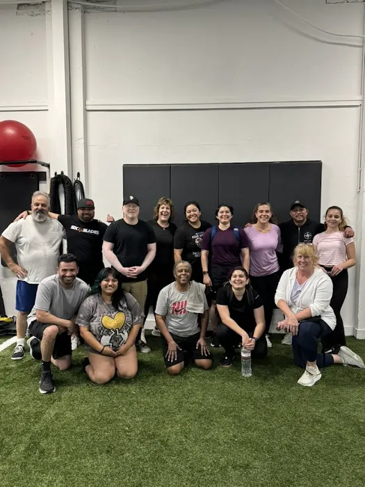 Port Town Fitness Picture 4