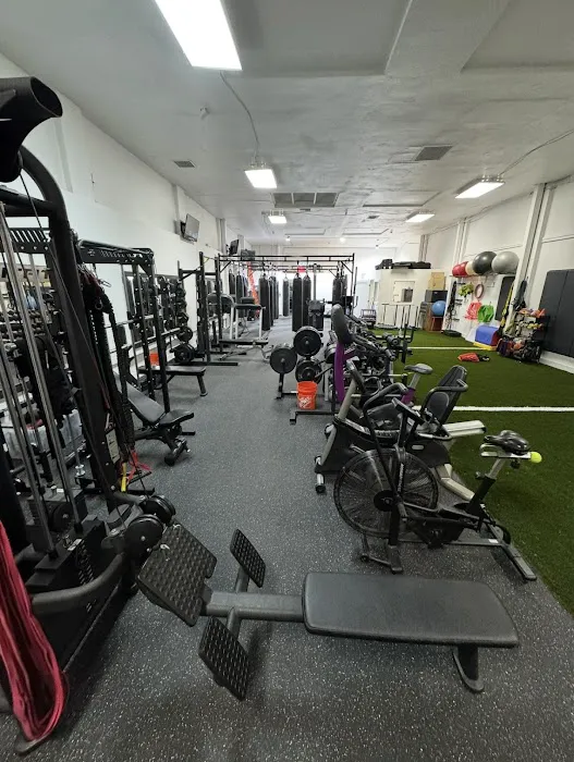 Port Town Fitness Picture 2