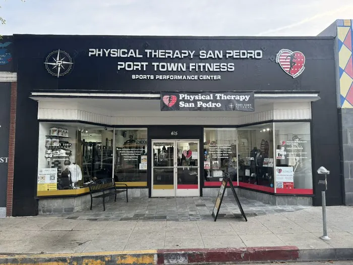 Port Town Fitness Picture 3