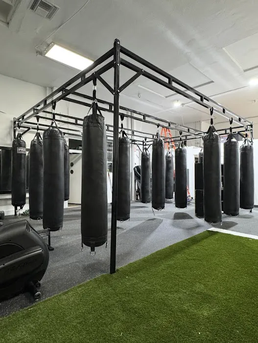 Port Town Fitness Picture 1