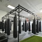 Port Town Fitness