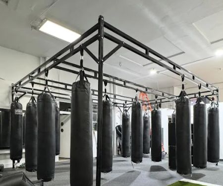 Port Town Fitness