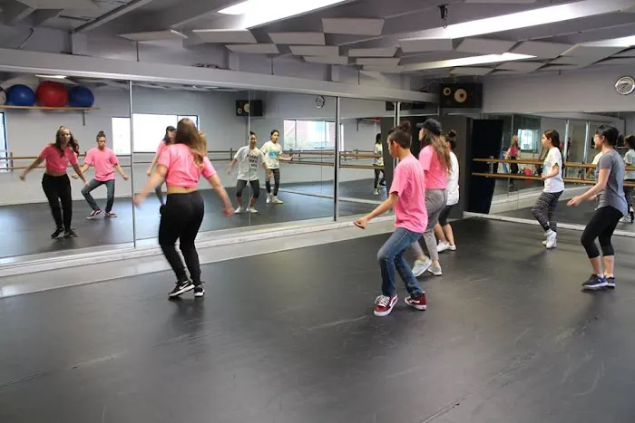 Flipside Gymnastics and Allied Movement Picture 8