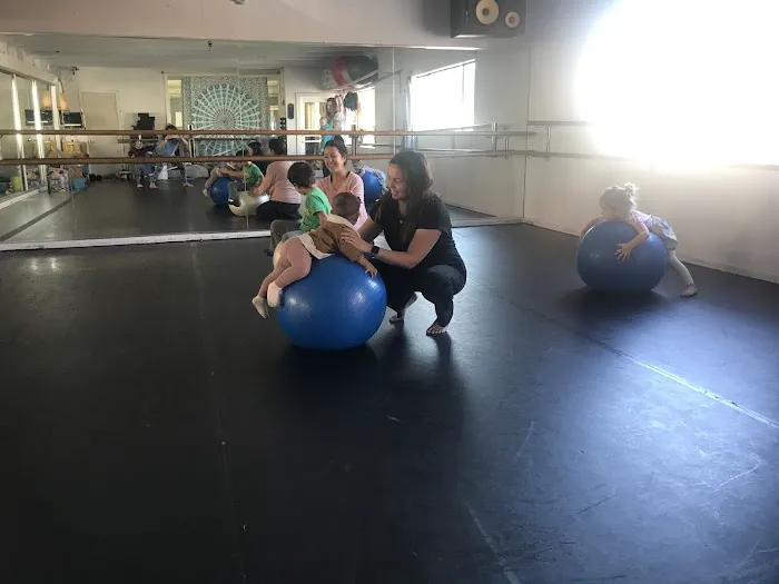 Flipside Gymnastics and Allied Movement Picture 2