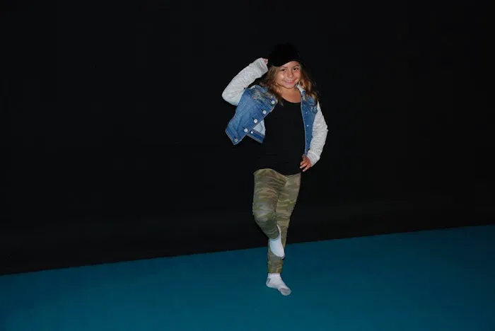 Flipside Gymnastics and Allied Movement Picture 6