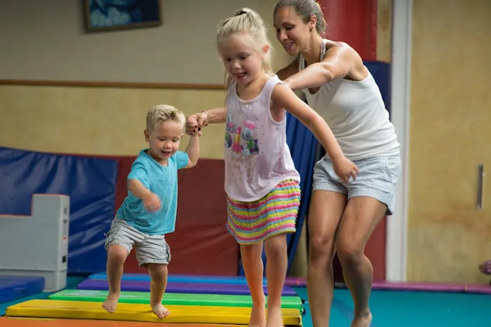 Flipside Gymnastics and Allied Movement Picture 4