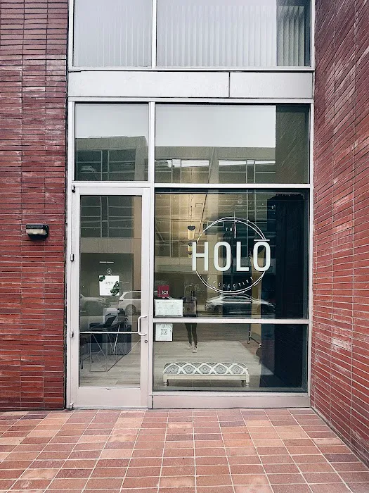 The Holō Collective Picture 4