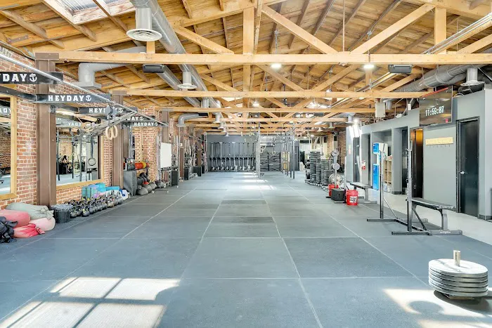 Heyday Elite Fitness & CrossFit Picture 2