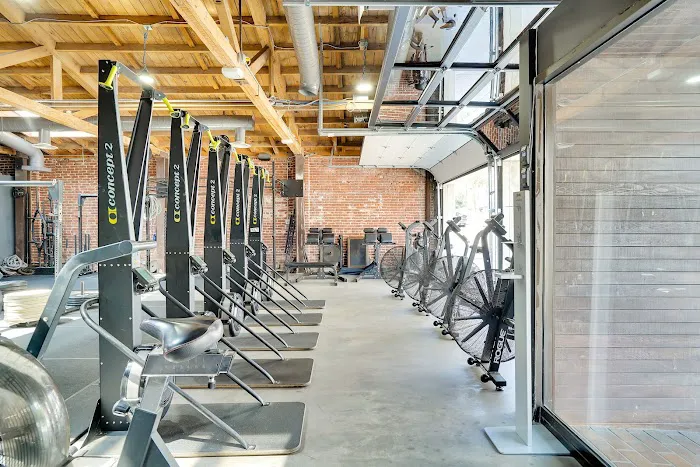 Heyday Elite Fitness & CrossFit Picture 3