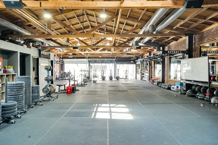 Heyday Elite Fitness & CrossFit Picture 5