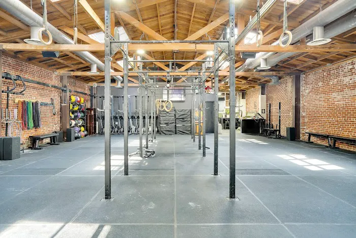 Heyday Elite Fitness & CrossFit Picture 1