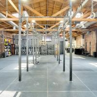 Heyday Elite Fitness & CrossFit ico