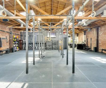 Heyday Elite Fitness & CrossFit