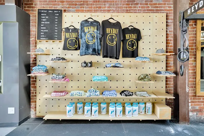 Heyday Elite Fitness & CrossFit Picture 6