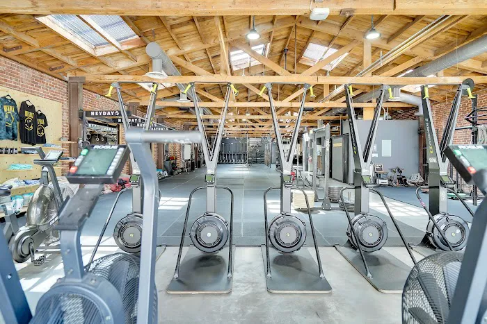 Heyday Elite Fitness & CrossFit Picture 10