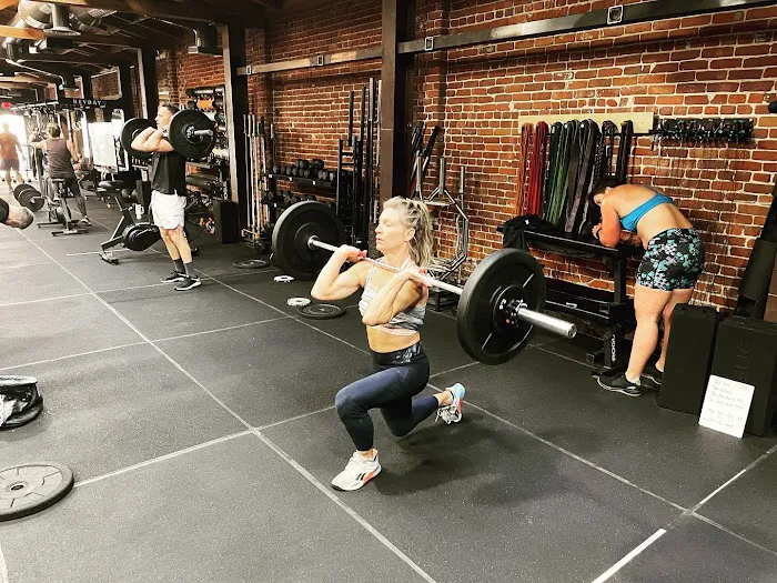 Heyday Elite Fitness & CrossFit Picture 8