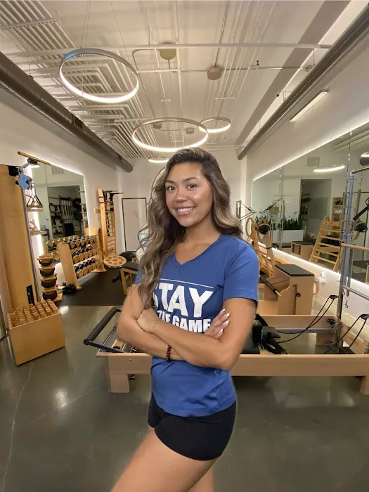 Form and Function Pilates Picture 3