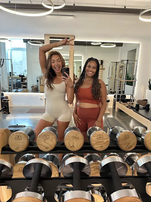 Form and Function Pilates Picture 1