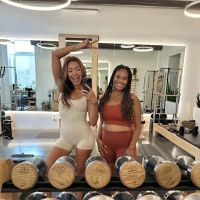 Form and Function Pilates ico