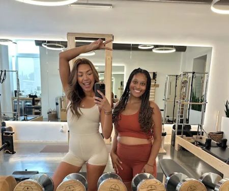 Form and Function Pilates