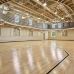 Harbor House Athletic Club