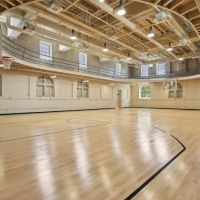 Harbor House Athletic Club ico