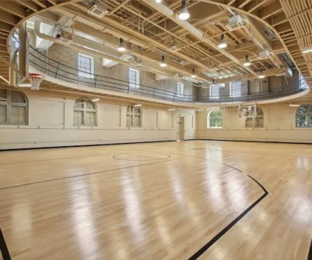 Harbor House Athletic Club