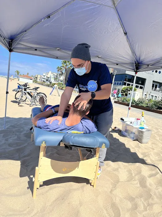 StretchSPOT Hermosa Beach Picture 6