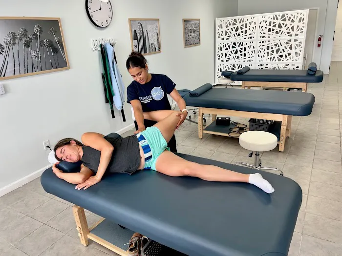 StretchSPOT Hermosa Beach Picture 8