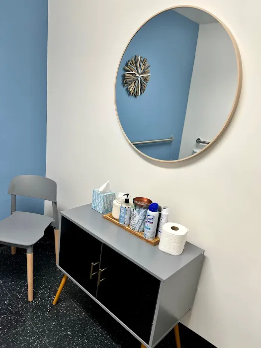 StretchSPOT Hermosa Beach Picture 1