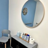 StretchSPOT Hermosa Beach ico