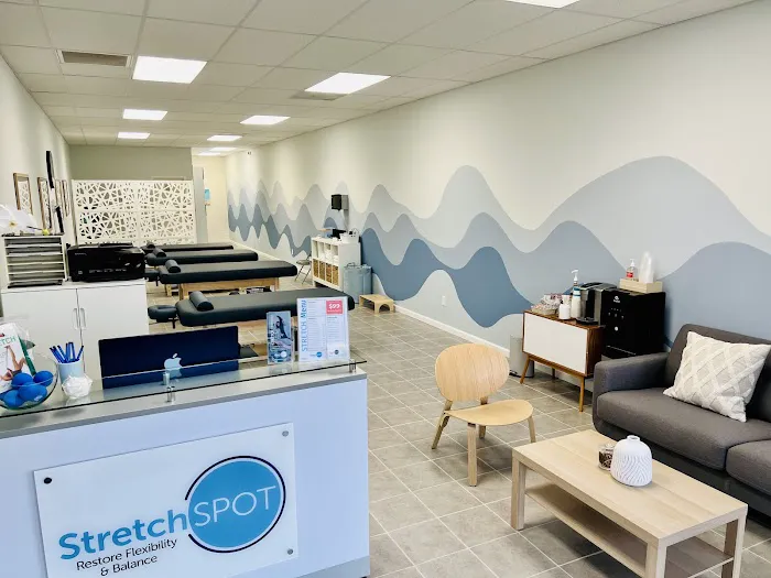 StretchSPOT Hermosa Beach Picture 3