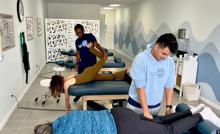 StretchSPOT Hermosa Beach Picture 2