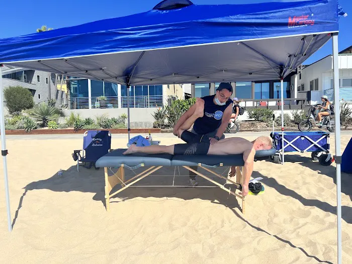 StretchSPOT Hermosa Beach Picture 10