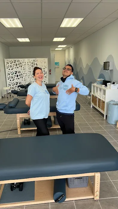 StretchSPOT Hermosa Beach Picture 7