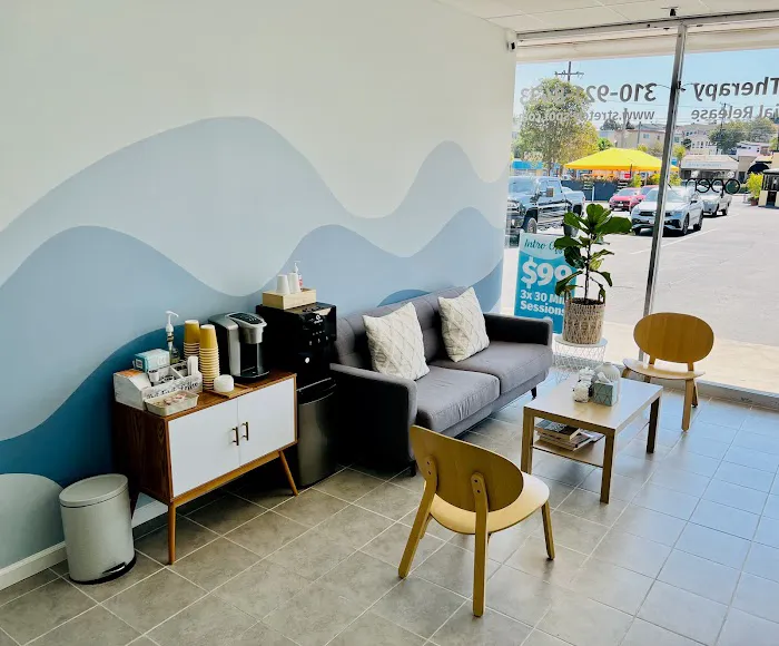 StretchSPOT Hermosa Beach Picture 9