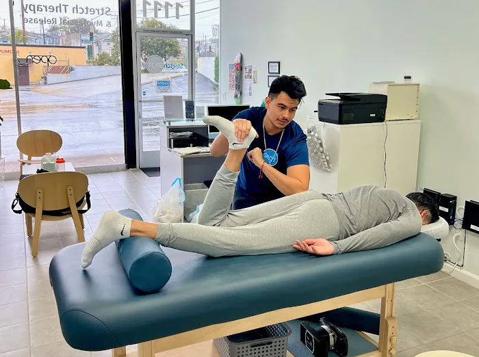 StretchSPOT Hermosa Beach Picture 4