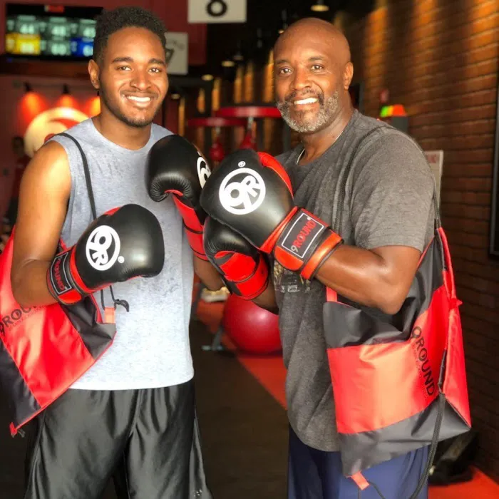 9Round Fitness Picture 1