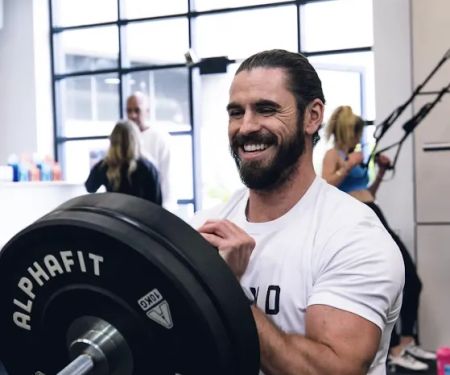 Fitstop Hermosa Beach