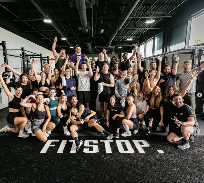 Fitstop Hermosa Beach Picture 5