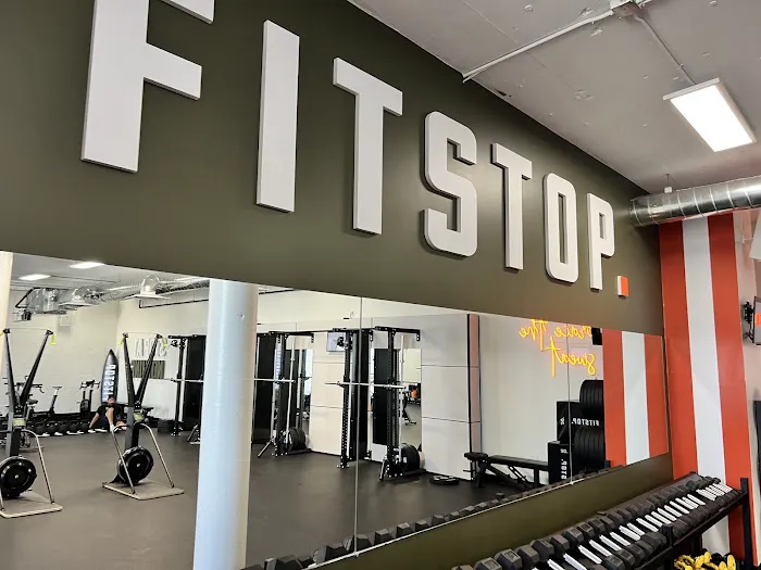 Fitstop Hermosa Beach Picture 2