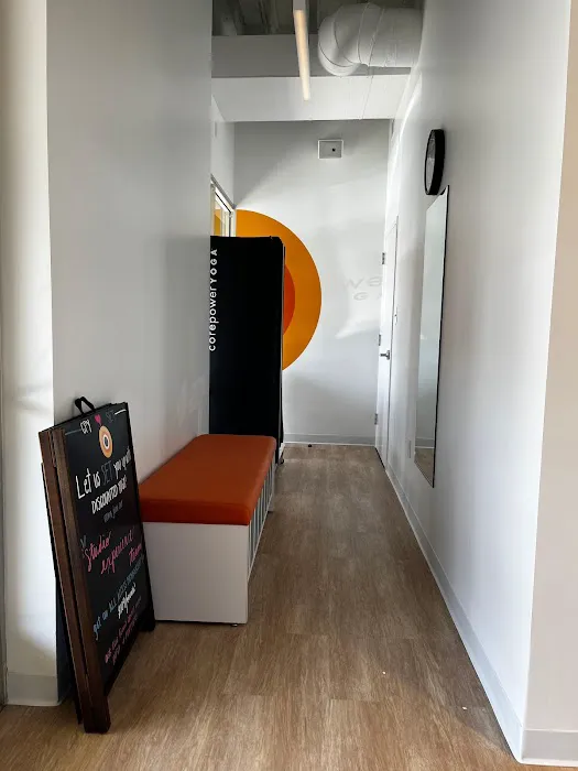 CorePower Yoga - Hermosa Beach Picture 8