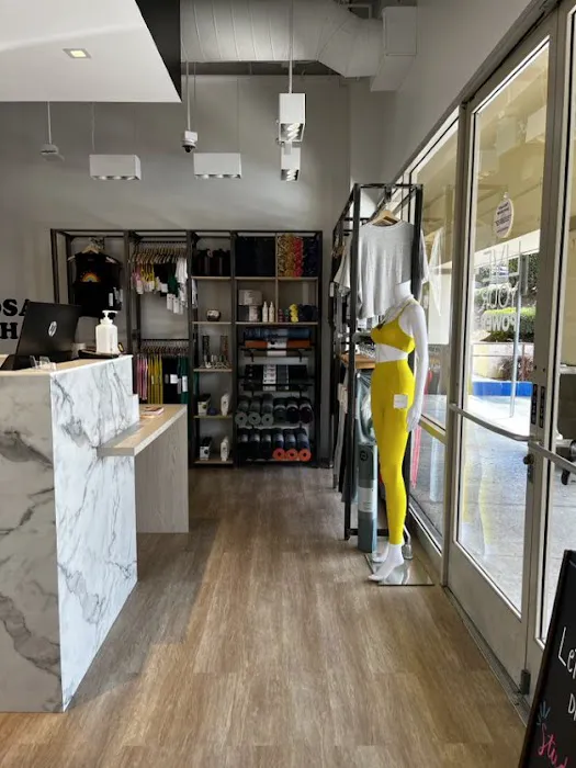 CorePower Yoga - Hermosa Beach Picture 7