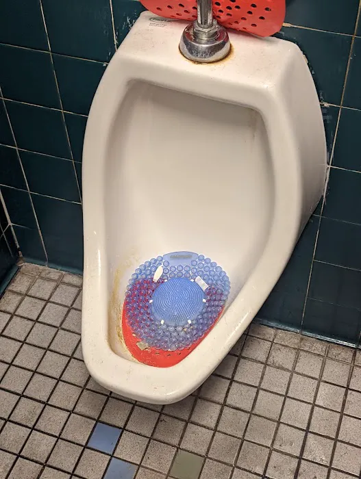 24 Hour Fitness Picture 1