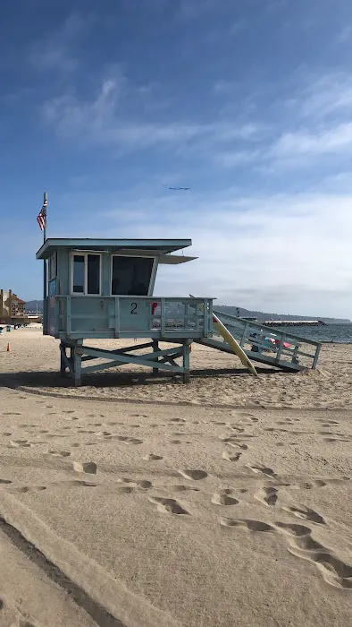 Beach Kids Yoga Picture 8