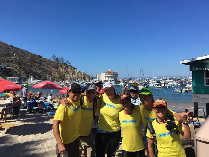 Nahoa Outrigger Canoe Club Picture 3