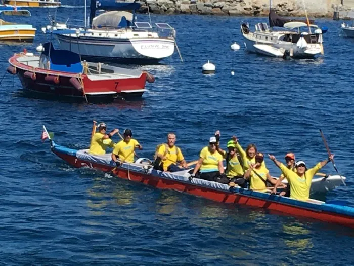 Nahoa Outrigger Canoe Club Picture 2